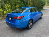 Used 2021 Nissan Versa SV image 4