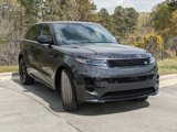 New 2025 Land Rover Range Rover Sport Dynamic SE image 4