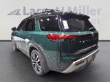 New 2025 Nissan Pathfinder Platinum image 3