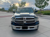 Used 2018 RAM 1500 Big Horn image 2