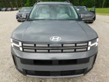 New 2025 Hyundai Santa Fe SEL image 2