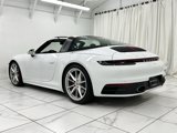 Certified 2024 Porsche 911 Targa 4 GTS image 3