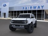 New 2025 Ford Bronco Raptor image 2