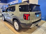 New 2026 Honda Passport TrailSport Elite image 4
