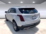 New 2025 Cadillac XT5 Premium Luxury w/ Technology Package image 3