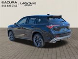 New 2025 Acura ADX A-Spec image 6
