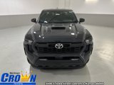 New 2025 Toyota Tacoma TRD Sport image 3