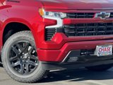 New 2025 Chevrolet Silverado 1500 RST w/ All Star Edition Plus image 2