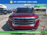 Used 2023 GMC Acadia SLE w/ Driver Convenience Package image 2