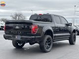 New 2025 Ford F150 Lariat w/ Equipment Group 502A High image 3