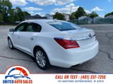 Used 2015 Buick LaCrosse Leather image 3