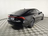 New 2025 Audi A7 3.0T Prestige image 5