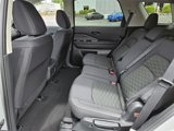New 2025 Nissan Pathfinder S image 5