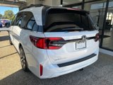 New 2026 Honda Odyssey EX-L image 4