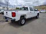 Used 2018 Chevrolet Silverado 2500 W/T image 5