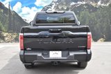 New 2025 Toyota Tundra Platinum image 4