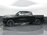 New 2025 RAM 1500 4x4 Crew Cab image 4