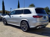New 2025 Mercedes-Benz GLS 450 4MATIC image 3