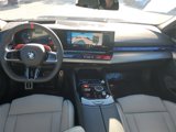 Used 2025 BMW M5 w/ Executive Package image 3