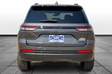 New 2025 Jeep Grand Cherokee Limited w/ Black Appearance Package image 4