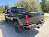 New 2025 Chevrolet Silverado 2500 LTZ w/ LTZ Plus Package image 5