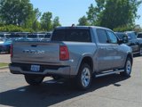 New 2025 RAM 1500 Big Horn image 3