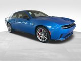 New 2025 Dodge Charger R/T Scat Pack image 2