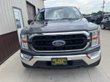 Used 2021 Ford F150 XLT w/ Equipment Group 301A Mid image 3