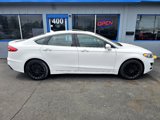 Used 2020 Ford Fusion Titanium image 6