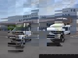 New 2026 Ford F250 XLT image 2
