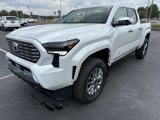 New 2025 Toyota Tacoma Limited image 6