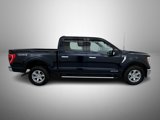 Used 2022 Ford F150 XLT w/ Equipment Group 302A High image 4