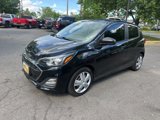 Used 2020 Chevrolet Spark LS image 3