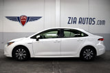 Used 2021 Toyota Corolla LE image 2