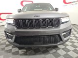 Certified 2024 Jeep Grand Cherokee Altitude image 2