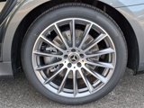 New 2025 Mercedes-Benz S 580 4MATIC Sedan image 5