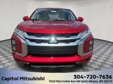New 2025 Mitsubishi Outlander Sport SE image 3