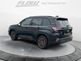 New 2025 Subaru Forester Sport w/ Popular Package #1 image 5
