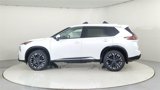 New 2026 Nissan Rogue Platinum image 4