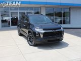 New 2026 Chevrolet Equinox ACTIV w/ LPO, Floor Liner Package image 2