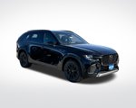 New 2025 MAZDA CX-70 3.3 Turbo w/ Premium Plus Pkg image 4