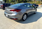 Used 2020 Hyundai Elantra SE w/ Cargo Package (C1) image 6