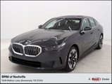 New 2026 BMW i5 eDrive40 image 1