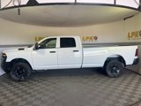 New 2026 RAM 3500 Tradesman image 4