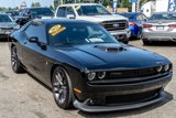Used 2022 Dodge Challenger R/T Scat Pack w/ Shaker Package image 3