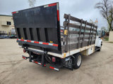 Used 2004 GMC TopKick C4500 2WD Crew Cab image 4