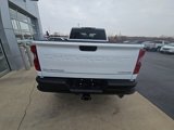 New 2025 Chevrolet Silverado 2500 Custom w/ Custom Value Package image 6
