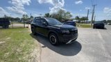 New 2025 Nissan Pathfinder Rock Creek image 2