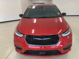 New 2026 Chrysler Pacifica Select image 2