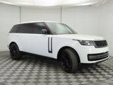 Used 2025 Land Rover Range Rover Long Wheelbase Autobiography image 3
